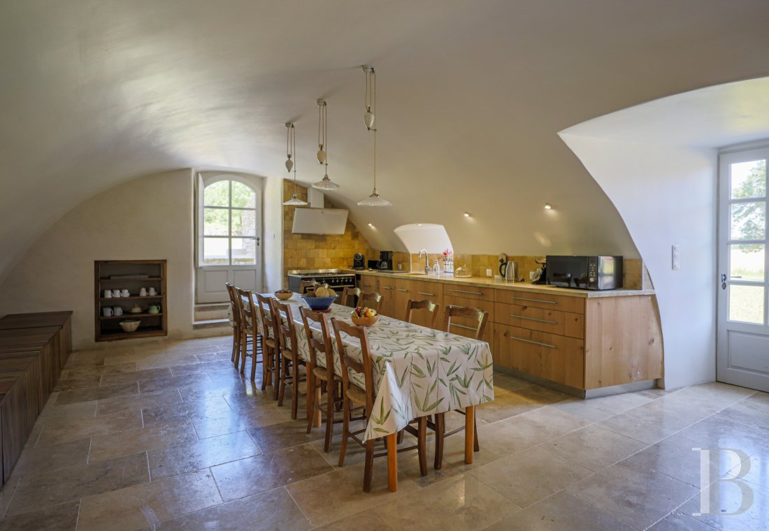 A well preserved and fully restored family chateau in Castanet, Tarn-et-Garonne - photo  n°15